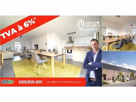 maison à vendre à rue du monument pecq (vbc69179)