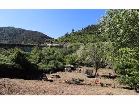 terrain l'escarène m² t- à vendre  35 000 €