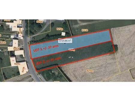 sous compromis... plus de visites possibles !