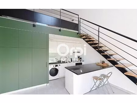 location appartement  61 m² t-2 à juziers  1 050 €