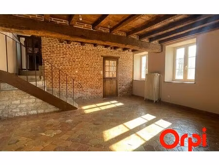maison chaourse m² t-5 à vendre  233 900 €