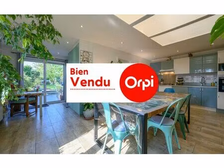 maison wambrechies m² t-4 à vendre  224 800 €