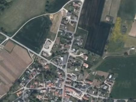 vente terrain 700 m² à courcelles-sapicourt (51140)  97 000 €