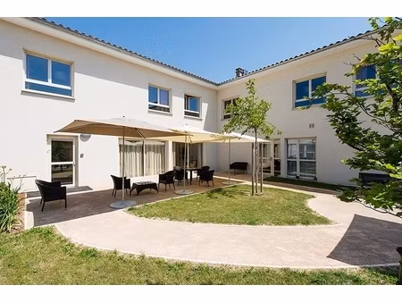 appartement 1 pièce - 20 m²