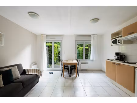 investissement lmnp dans residence de tourisme