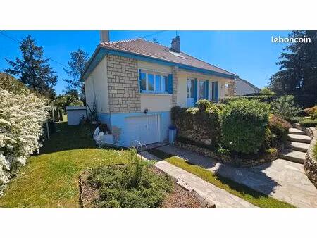 maison 6 pièces 160 m²