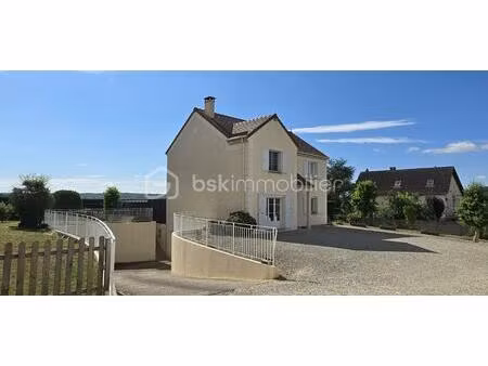 maison de 140 m² à etampes