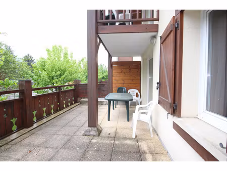 a 2 kms du centre ville de luchon