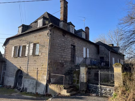 a 15 mn de brive  proche objat