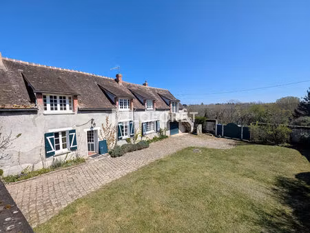 maison boigneville 7 pièce(s) 190 m2