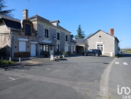 vente murs commerciaux 247 m²