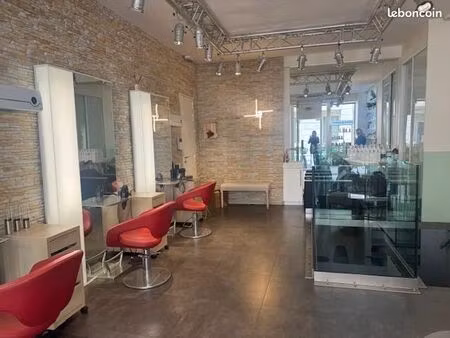 boutique 60 m² paris