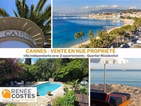 propriété en viager 6 pièces 153 m²