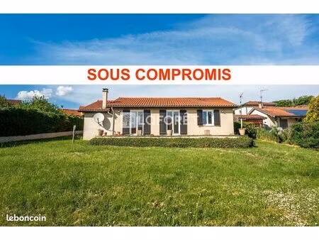 maison 4 pièces 79 m²