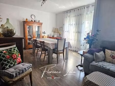 vente appartement 4 pièces à saint-brieuc le tertre  le point du jour  la tour d'auvergne 