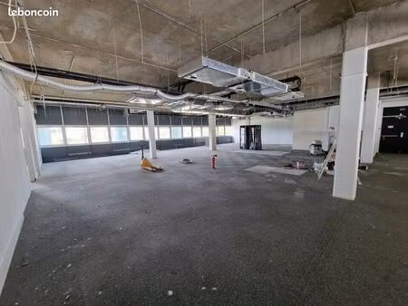 local d'activité 691 m²