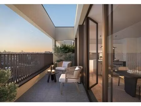 un nouvel art de vivre à evere