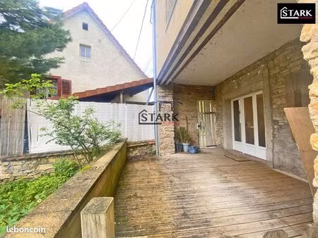 immeuble 350 m² héricourt