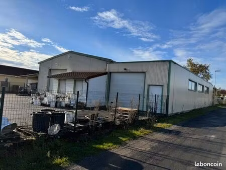 local 523 m² corcelles-en-beaujolais