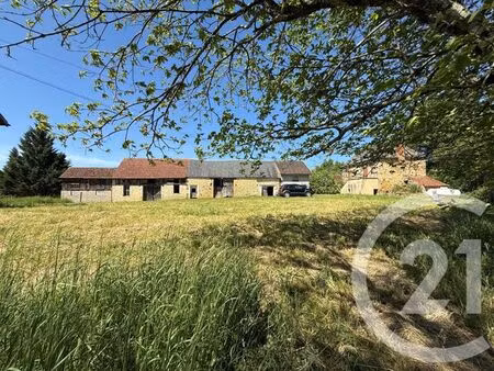 maison à vendre - 3 pièces - 46 m2 - gourdon - 46 - midi-pyrenees