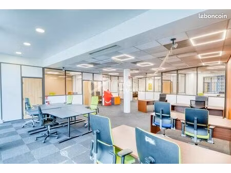 bureaux 174 m² caluire-et-cuire