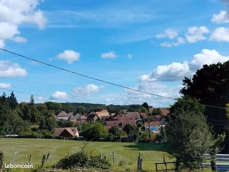 terrain constructible