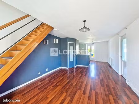 maison 3 pièces 53 m²