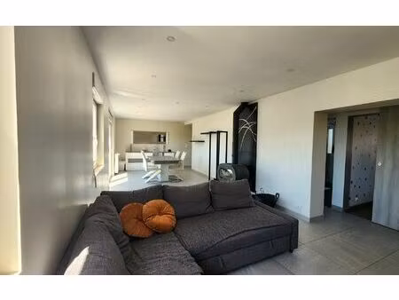 maison saran 150.41 m² t-5 à vendre  285 000 €