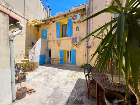 immeuble secteur panier / vieux-port idéal investissemen