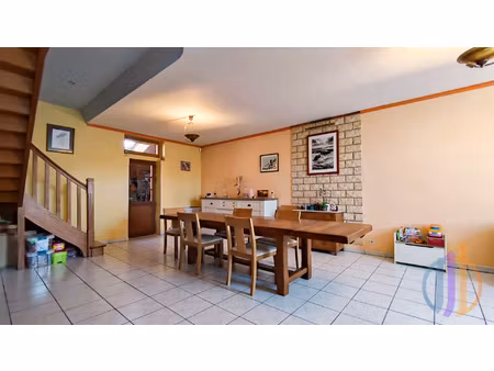 maison 108m2 - rezé