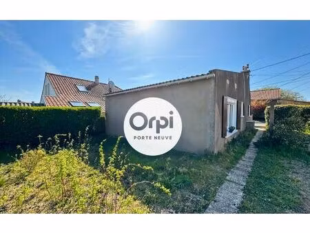 maison wissant m² t-2 à vendre  330 000 €