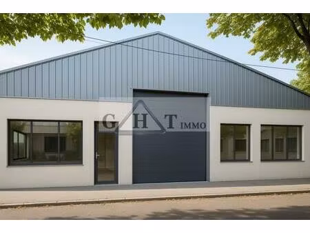 a vendre entrepot bureau le perreux sur marne