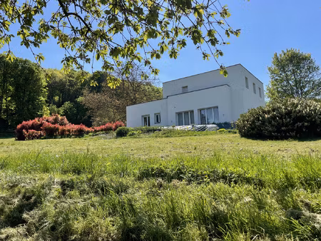 superbe propriété avec 22000 m2 de terrain