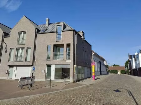 bien professionnel à louer à zingem € 1.475 (l7bse) - weva vastgoed bv | zimmo