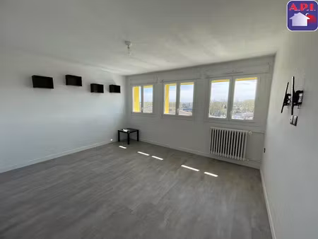vente appartement 3 pièces 59 m² à auterive (31190)  84 000 €