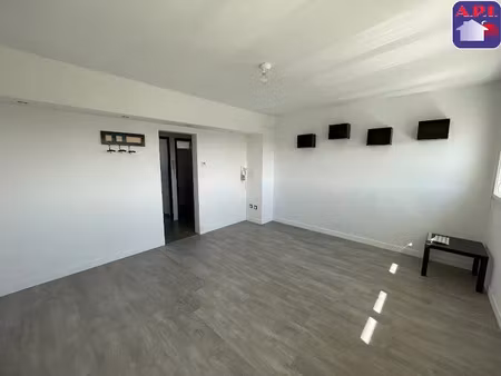 vente appartement 3 pièces 59 m² à auterive (31190)  87 000 €