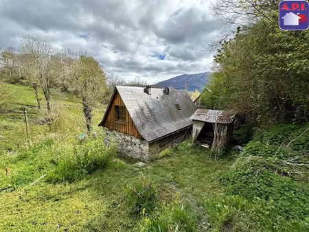 vente maison 3 pièces 46 m² à buzan (09800)  109 000 €