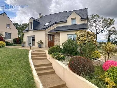 vente maison à naizin (56500) : à vendre / 135m² naizin