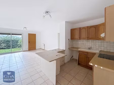 appartement à vendre 4 pièces 85 m² - sarlat-la-canéda (24) - 147 000€