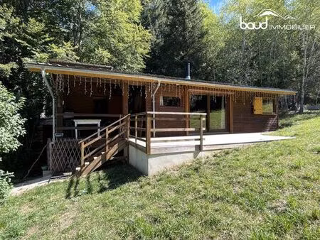 maison de 3 pièces de luxe en vente à corrençon-en-vercors  france