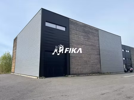 local d'activite a vendre