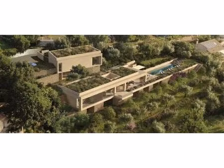 achat : terrain (06240)