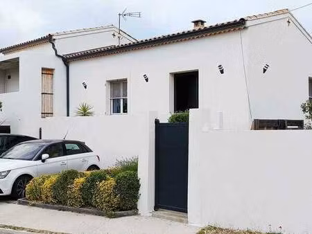 maison 5 chambres à la romaniquette