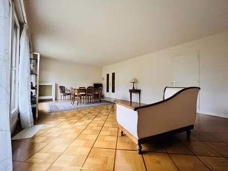 appartement de luxe en vente à chatou  île-de-france