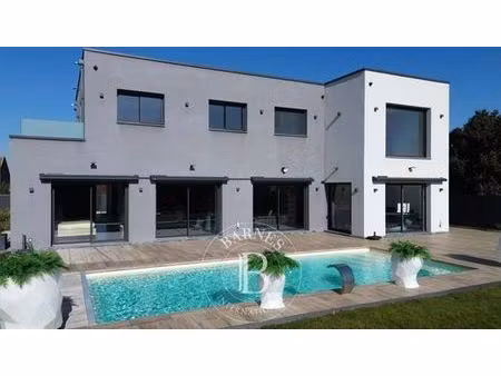 villa de 10 pièces de luxe en vente cysoing  france
