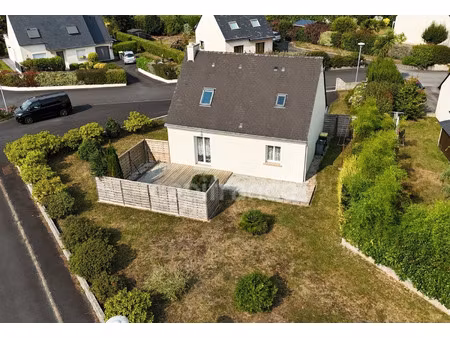 maison à vendre pleyben 5 pièce(s) 105m2 198 000€