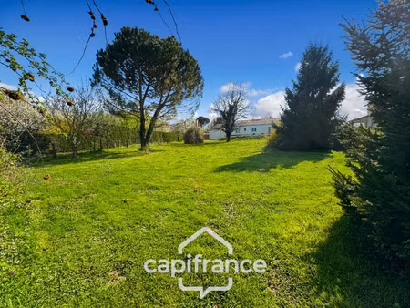 maison à vendre saint cyr 6 pièce(s) 120m2 349 000€