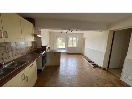 vente maison 5 pièces 93 m² à levernois (21200)  179 000 €