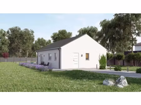 vente maison neuve 3 pièces 75 m² à le breuil (03120)  148 885 €