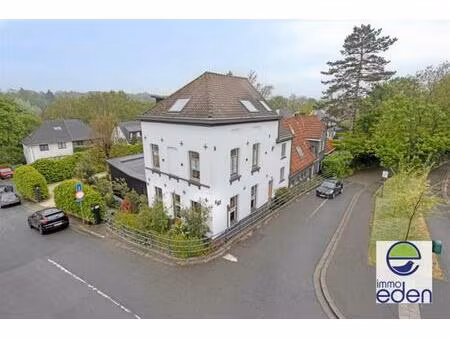 commerciële eigendom te koop in linkebeek